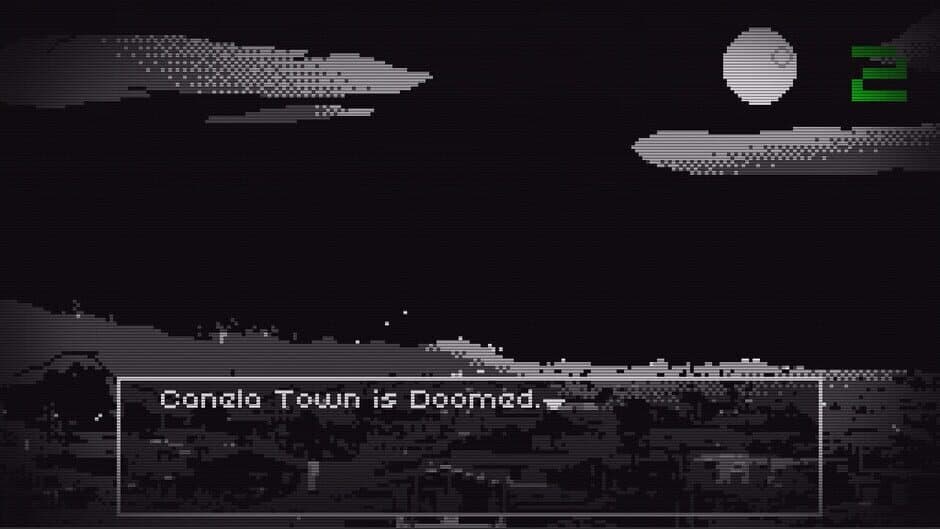 Nightmare Zapping screenshot