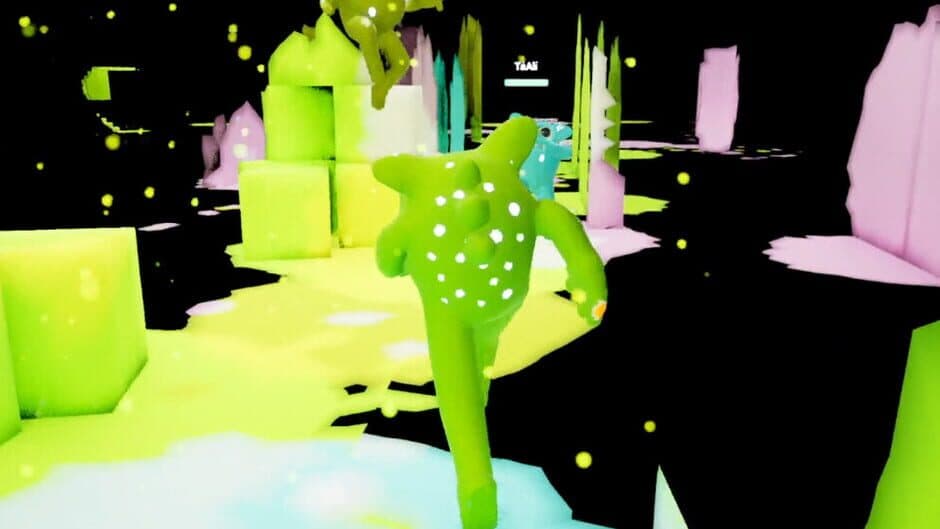 LabyrInk screenshot