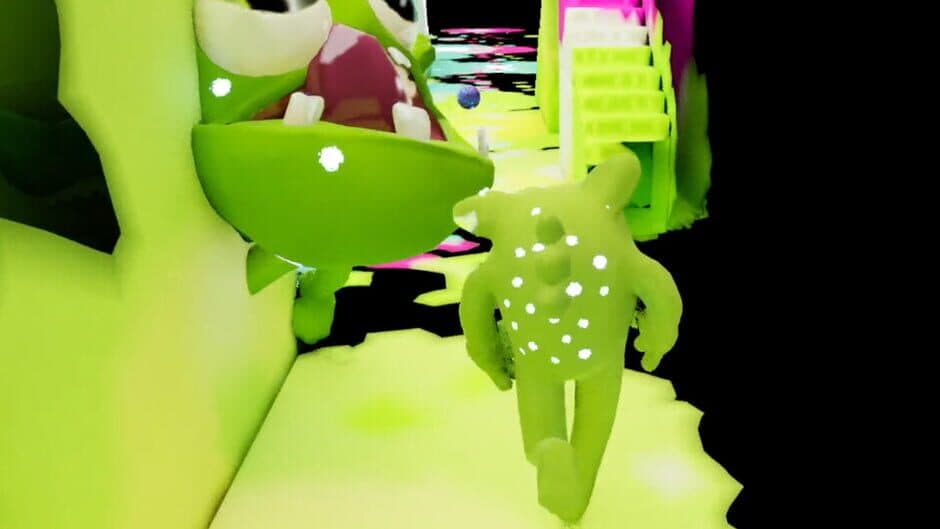 LabyrInk screenshot