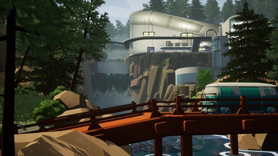 A Bonnie Odyssey screenshot