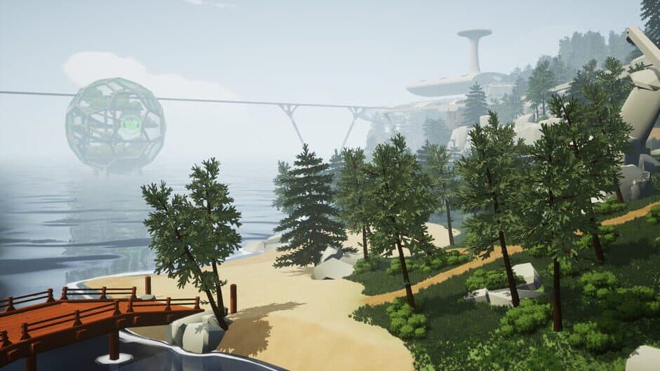 A Bonnie Odyssey screenshot
