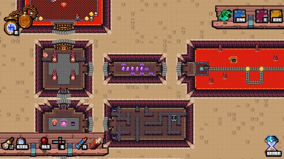 Quest Master screenshot