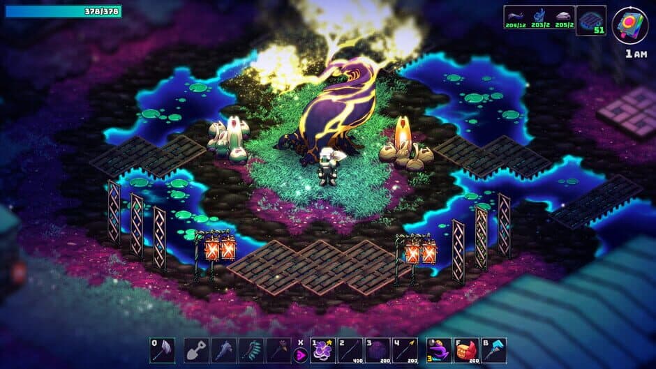 Crashlands 2 screenshot