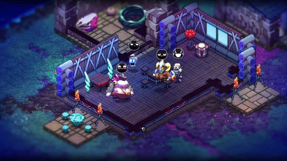 Crashlands 2 screenshot