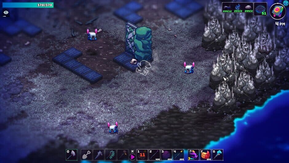 Crashlands 2 screenshot
