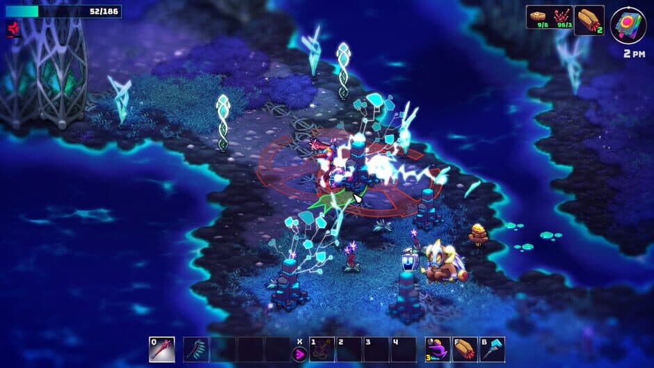 Crashlands 2 screenshot