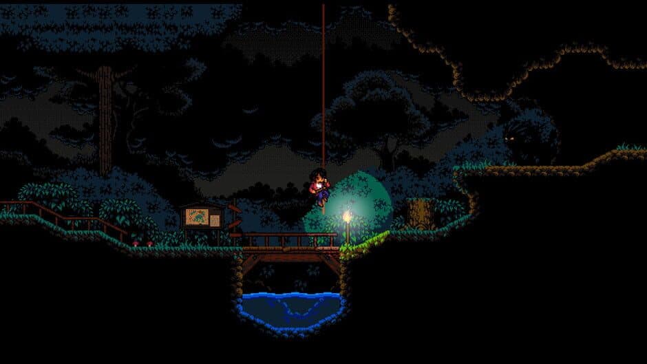 A Void Hope screenshot