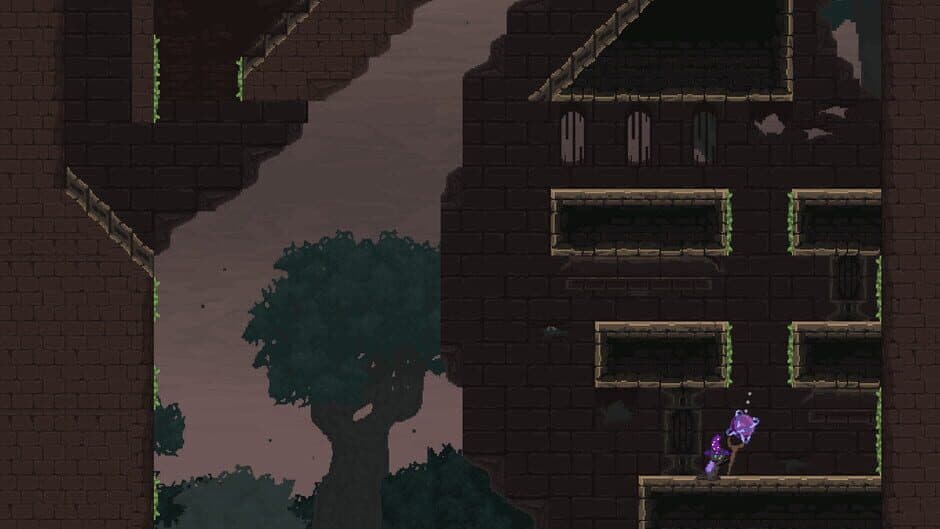 Majoneko screenshot