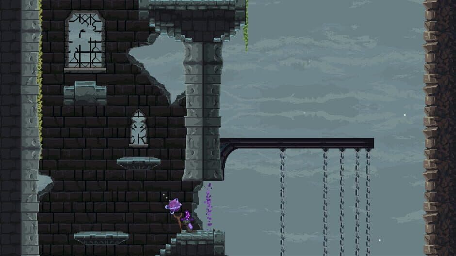 Majoneko screenshot