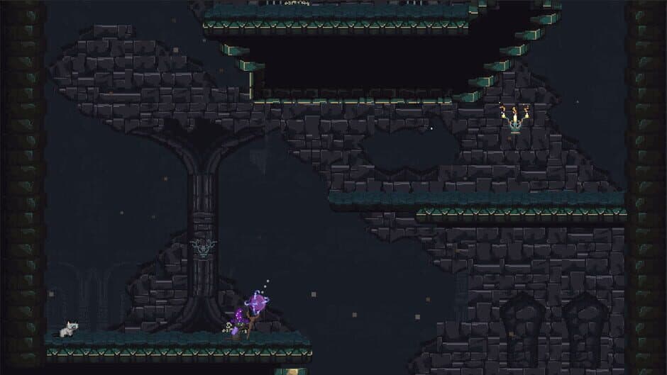 Majoneko screenshot