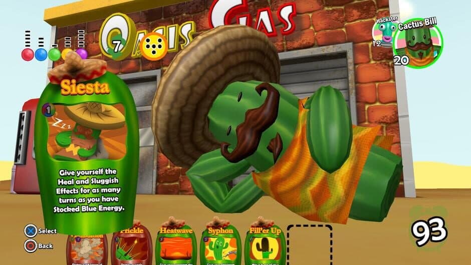 SwapStar screenshot