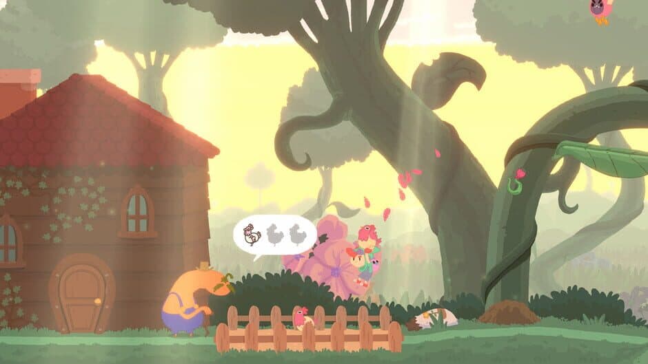 Promenade screenshot
