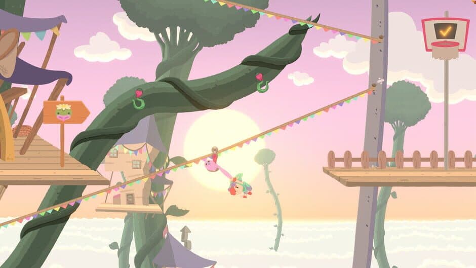 Promenade screenshot