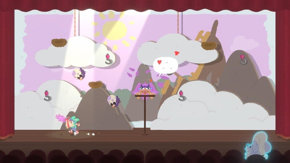 Promenade screenshot