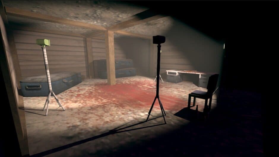 Heavenscape screenshot