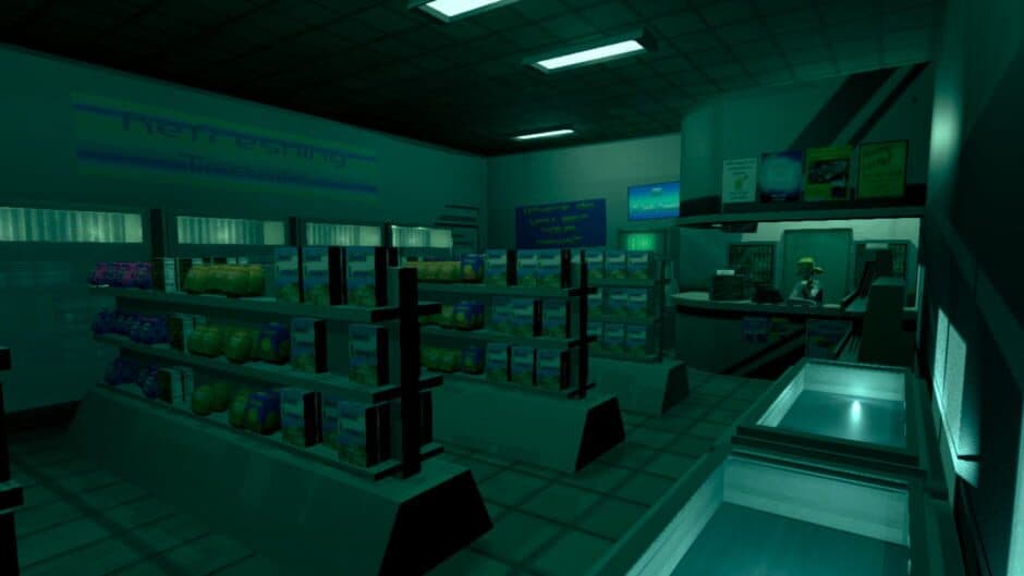 Heavenscape screenshot