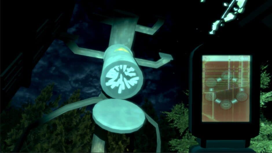 Heavenscape screenshot