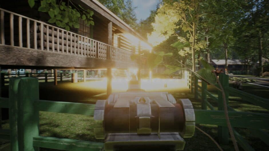 Tactical Vengeance: Play The Games screenshot