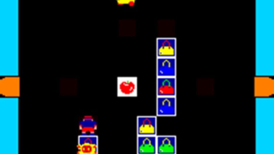 Dream Shopper screenshot