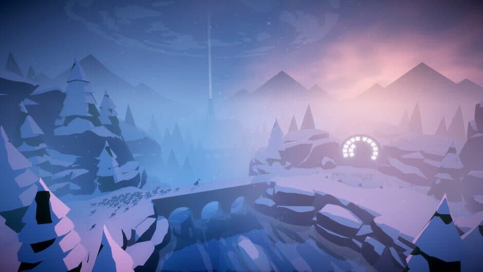 Summerhill screenshot