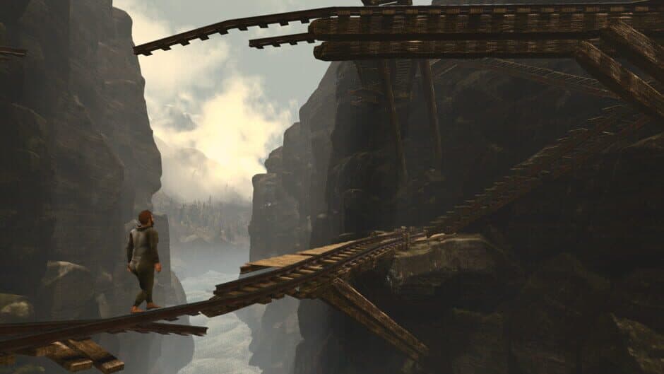 Baby Steps screenshot