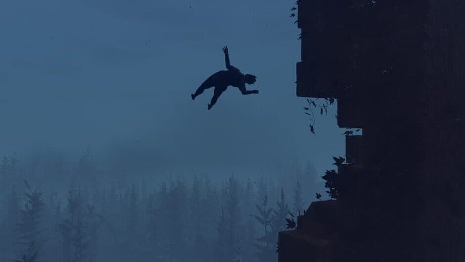 Baby Steps screenshot