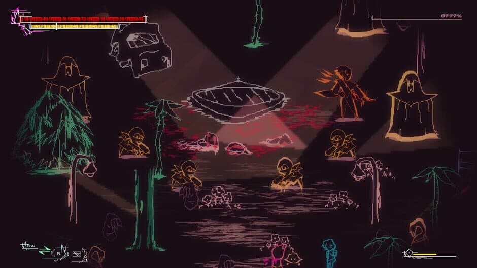 Death of a Wish screenshot
