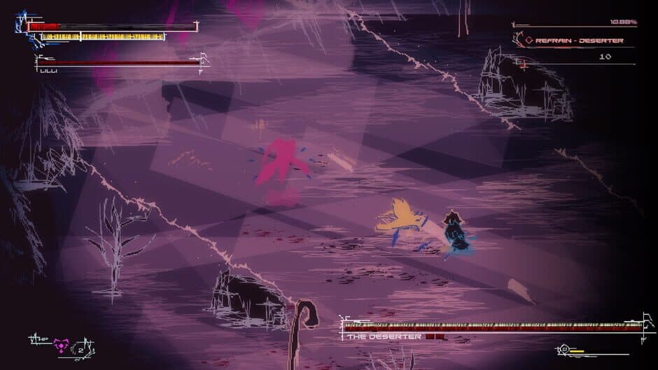 Death of a Wish screenshot