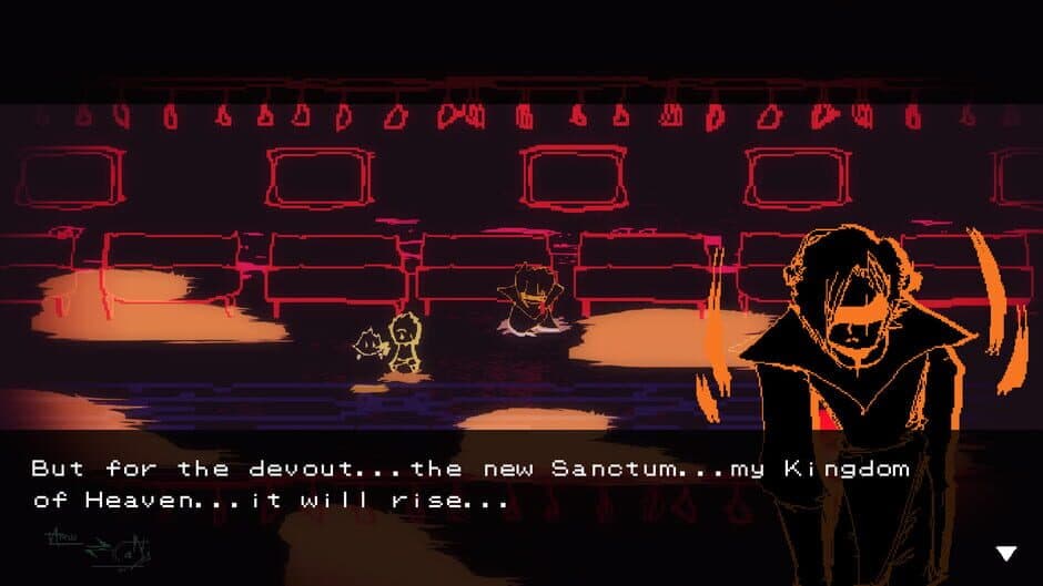 Death of a Wish screenshot