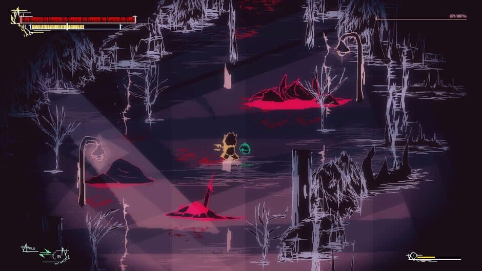 Death of a Wish screenshot