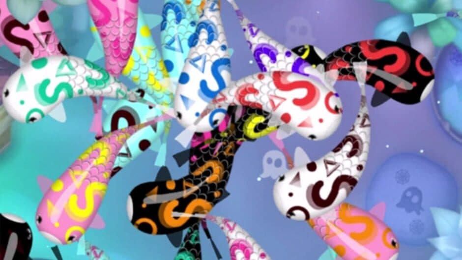 Zen Koi 2 screenshot