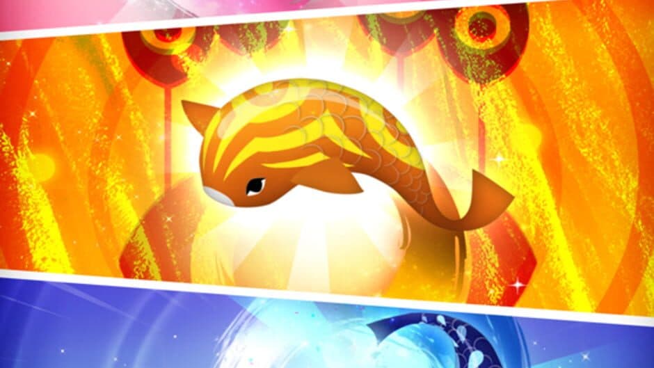 Zen Koi 2 screenshot