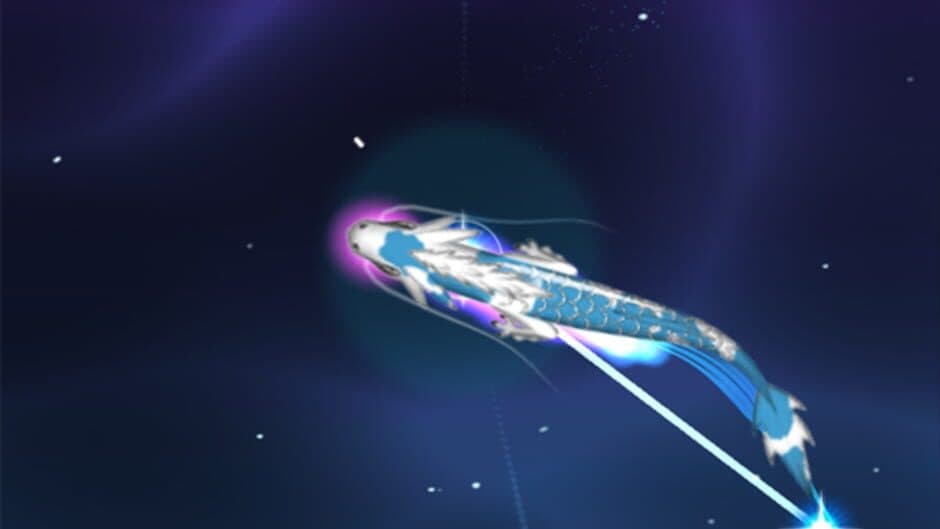 Zen Koi 2 screenshot