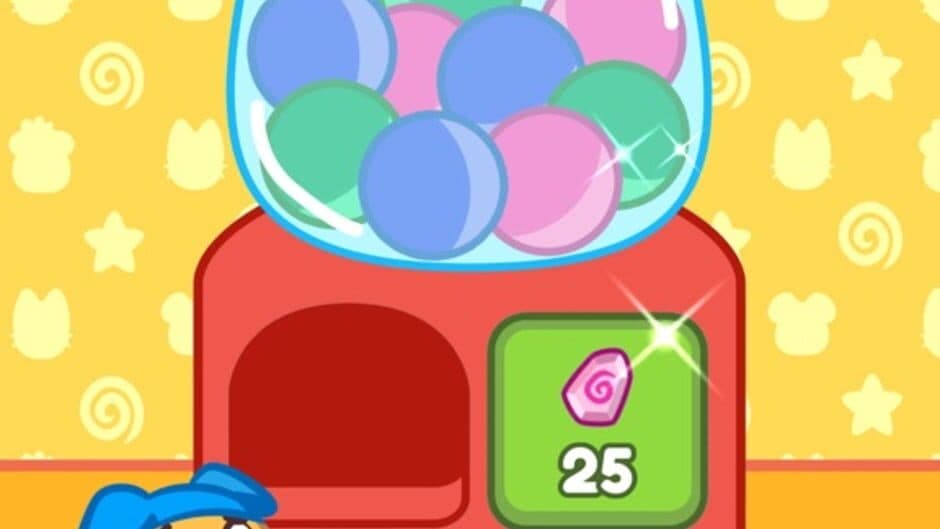 NomNoms screenshot