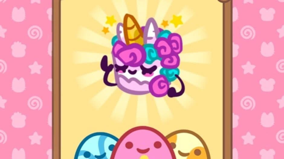 NomNoms screenshot