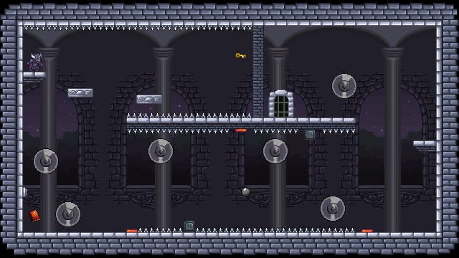 Dungeon Knight screenshot