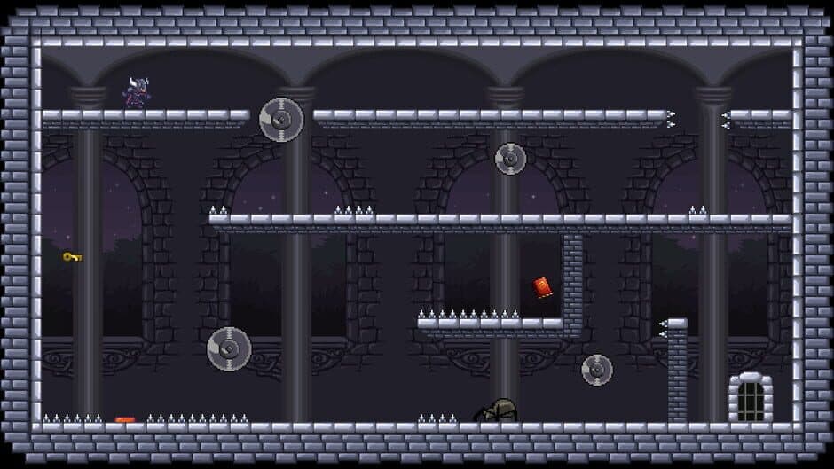 Dungeon Knight screenshot