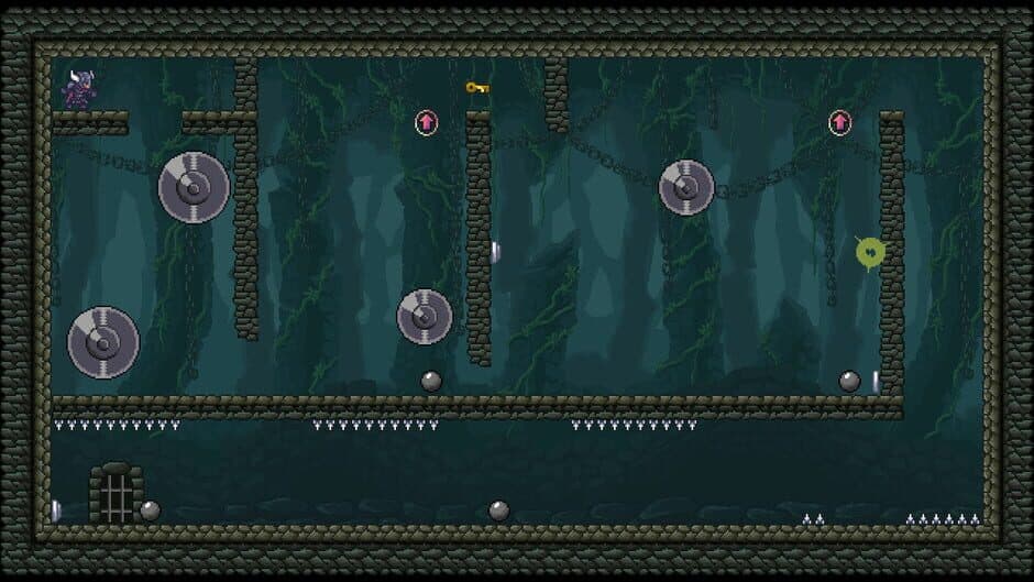 Dungeon Knight screenshot