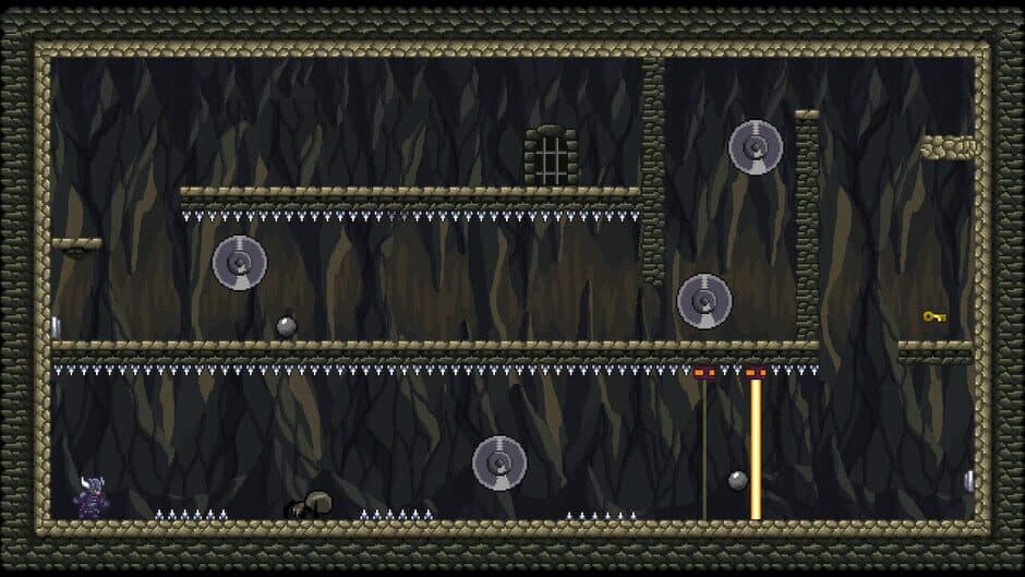 Dungeon Knight screenshot