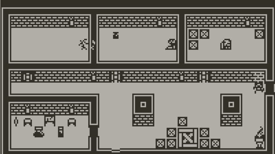 Dungeon Breakout: Chapter 1 screenshot