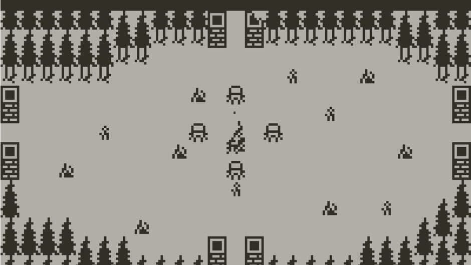 Dungeon Breakout: Chapter 1 screenshot