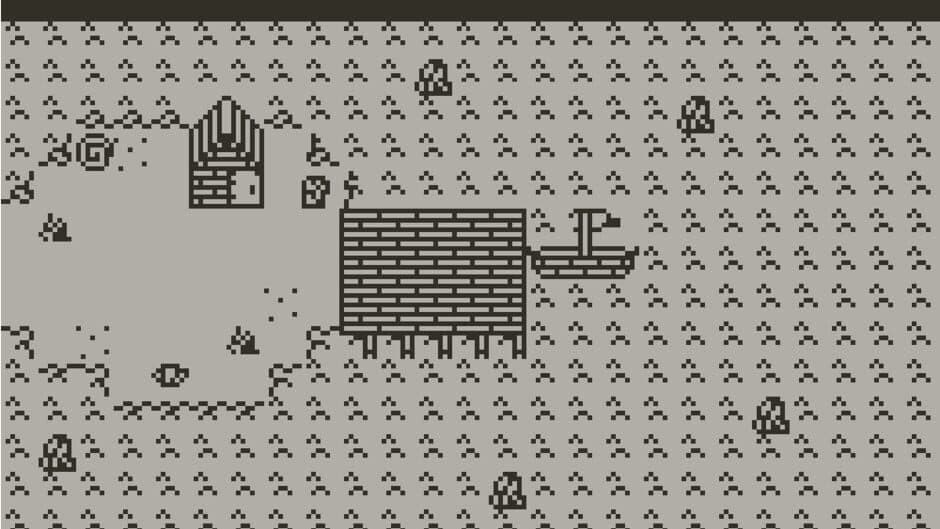 Dungeon Breakout: Chapter 1 screenshot