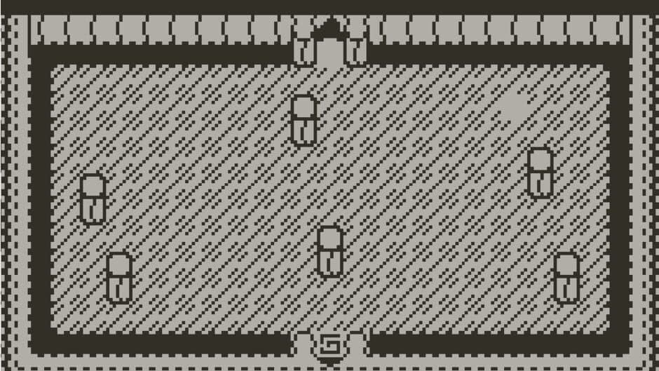 Dungeon Breakout: Chapter 1 screenshot
