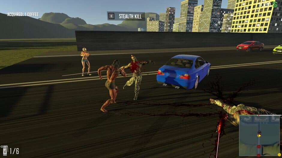 Ma3 screenshot