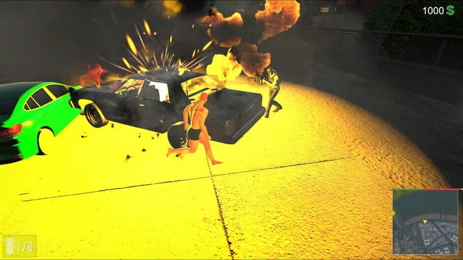 Ma3 screenshot