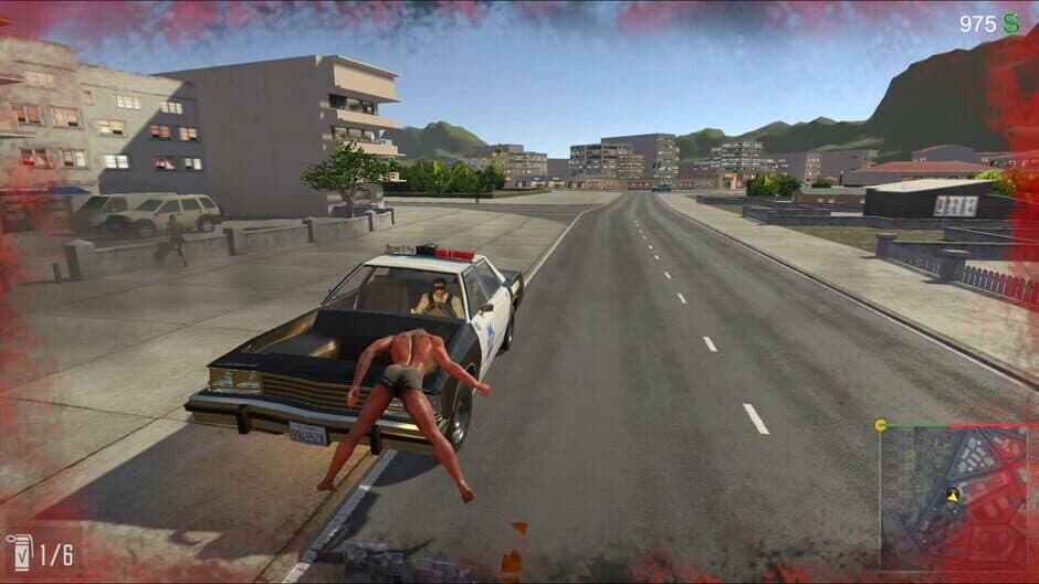 Ma3 screenshot
