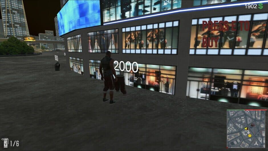 Ma3 screenshot