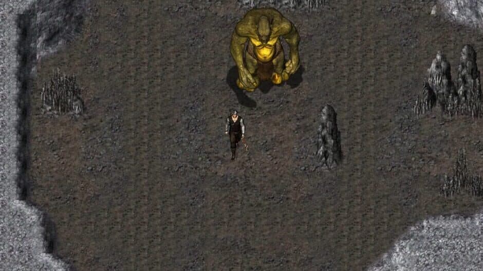 How to Tame a Succubus screenshot