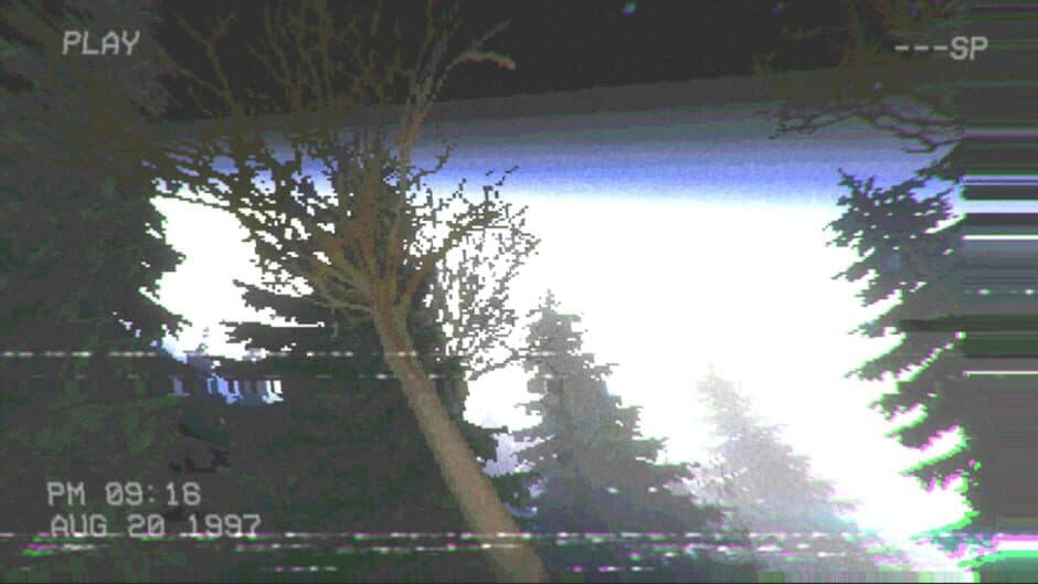 Incident at Grove Lake screenshot