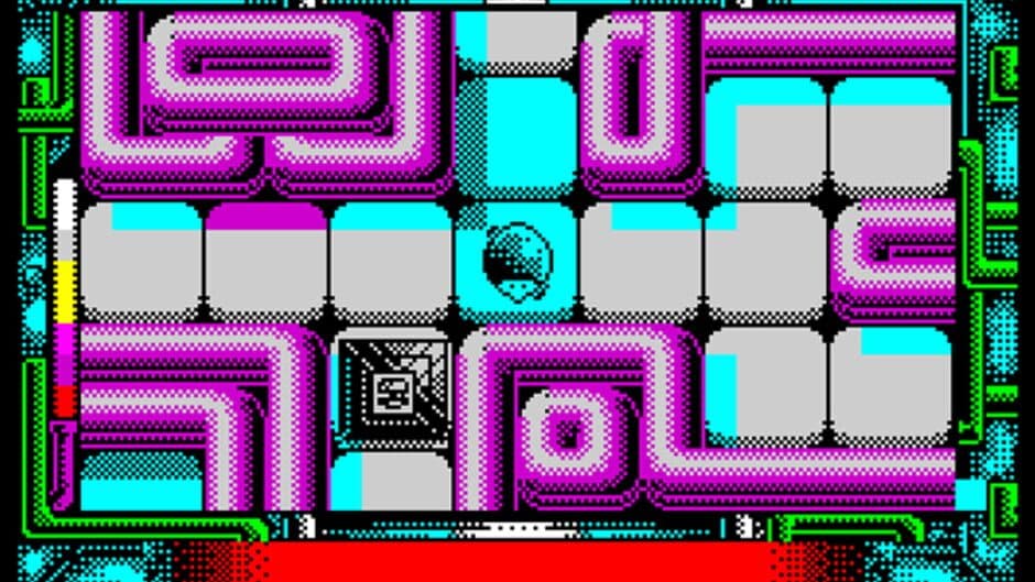 Maze Mania screenshot